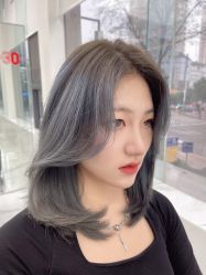 -锦尚名仕Hair Salon