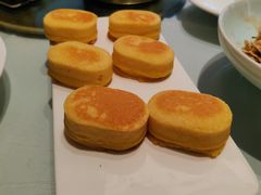 -静之湖湖畔餐厅