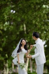 -巴黎春天婚纱摄影STUDIO·定制