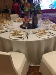 宴会厅-无锡君来洲际酒店·宴会厅