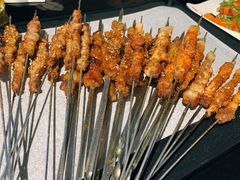 -伊春二龙烧烤(农林街店)