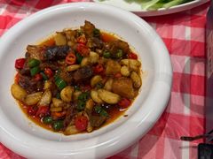 -巴陵全鱼席(湖南老字号汴河街店 )