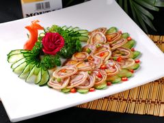 -三宝大饭店-中和艺素餐厅(浦上金山正祥广场店)