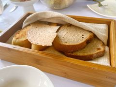 餐前面包-蝶舍·MAISON PAPILLON