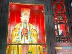 -成都武侯祠博物馆