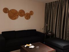 -青岛海尔洲际酒店