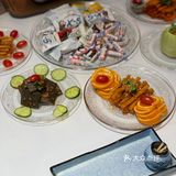 一个超级神奇的辣条