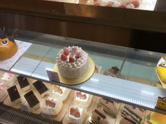 -面包新语(国瑞店)