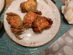 -沈阳和平艾美酒店新食谱西餐厅