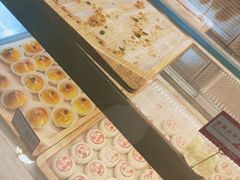 -東更道点心行(文化东路店)