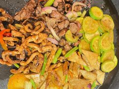 -一烙锅(友谊店)