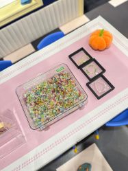 -MELAND CLUB亲子乐园·派对·餐厅(北京芳圆里ID MALL店)