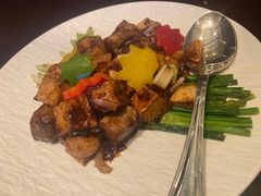 -丽思卡尔顿酒店-天泰轩中餐厅(大沽北路店)