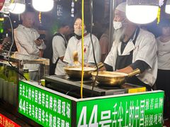 -清真老马家国华牛奶鸡蛋醪糟(正宁路店)