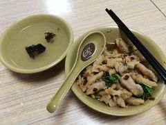 -老福鼎祖传肉片(福大学生街店)