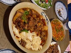 -那时新疆·若羌(经纬汇店)