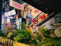 -钢管厂五区小郡肝串串香火锅(梅川路店)