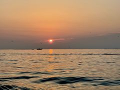 -日照灯塔风景区