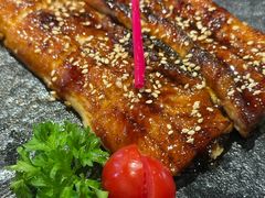 -一石三鸟烧鸟•刺身•定食套餐(南桥美谷店)