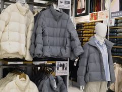 -优衣库(沈阳奥体万达广场店)