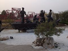 -济南国际园博园