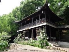 -虞山城墙