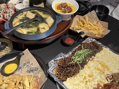 -HOTISLAND海鸡岛·韩国料理(江南西店)