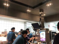 -麦当劳(皇岗路店)