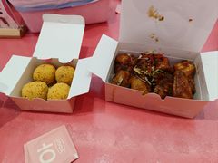-悠个炸鸡(南京创始店)
