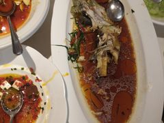 -院里寻菜·精致庭院菜(观沙岭店)