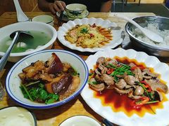 -聪辉同安老美食饭店(大元路店)