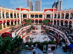 -佛罗伦萨小镇广佛名品奥特莱斯(疏港路店)