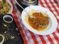 -西贝(上海我格广场店)