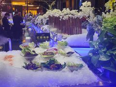 -九月海·海鲜自助(世纪东方店)