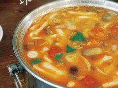 -Siam泰餐厅(水上公园店)