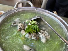 -韩记海鲜饺子旗舰店(红海新区店)