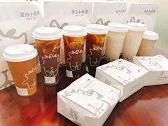 -茶力的小怪兽(梅林卓悦汇店)