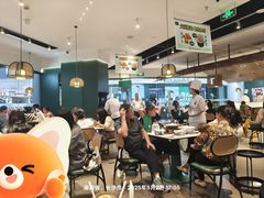 -费大厨辣椒炒肉(黄兴中心广场店)