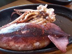 -萨莉亚意式餐厅(东川路店)