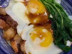 -澳门陈光记烧味饭店(南京德基广场店)