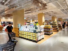 -七鲜超市(瑞虹天地太阳宫店)