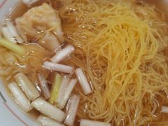 -香港深仔记茶餐厅(东门店)