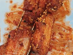 -有奴思烤肉·清真(正宁路店)