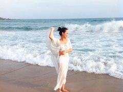 -白沙湾海滩