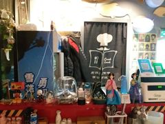-槿Story·韩国料理(望京韩国美食城店)