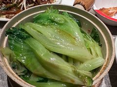 -留半山·香港食堂(啦啦宝都店)