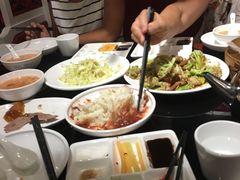 -皇城根北京风味主题餐厅(中海环宇城店)