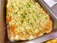 -串小白烧烤(金沙洲店)