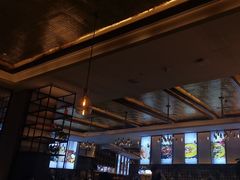 -湖州东吴开元名都酒店-滨河自助餐厅