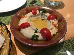 -ALAMEEN阿拉伯餐厅(三里屯店)